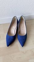 Ginger & Rose Pumps  Königsblau  Gr. 37