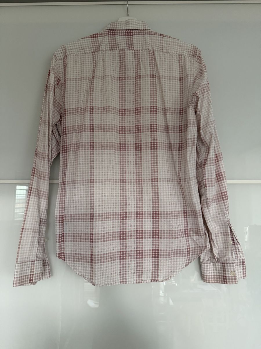 Burberry Camicie: Camicia Burberry – Usato da Zürich venduto da goo_g8wb 1