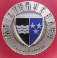 Aargauer Kl. Kal. Schützen - Meisterschaft - email. Wappen