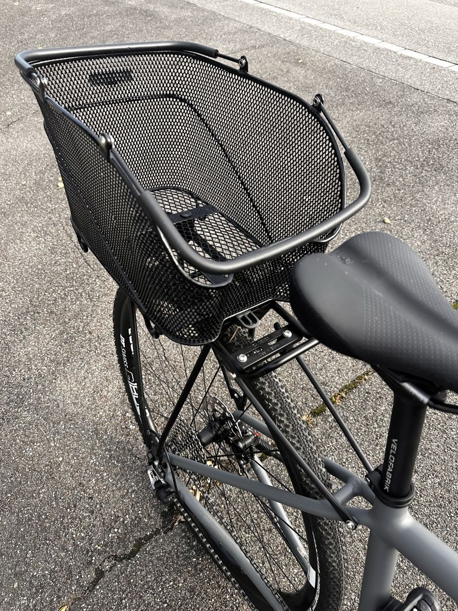 Velos: Gravel bike – Gebraucht aus Watt von Suszwei 6