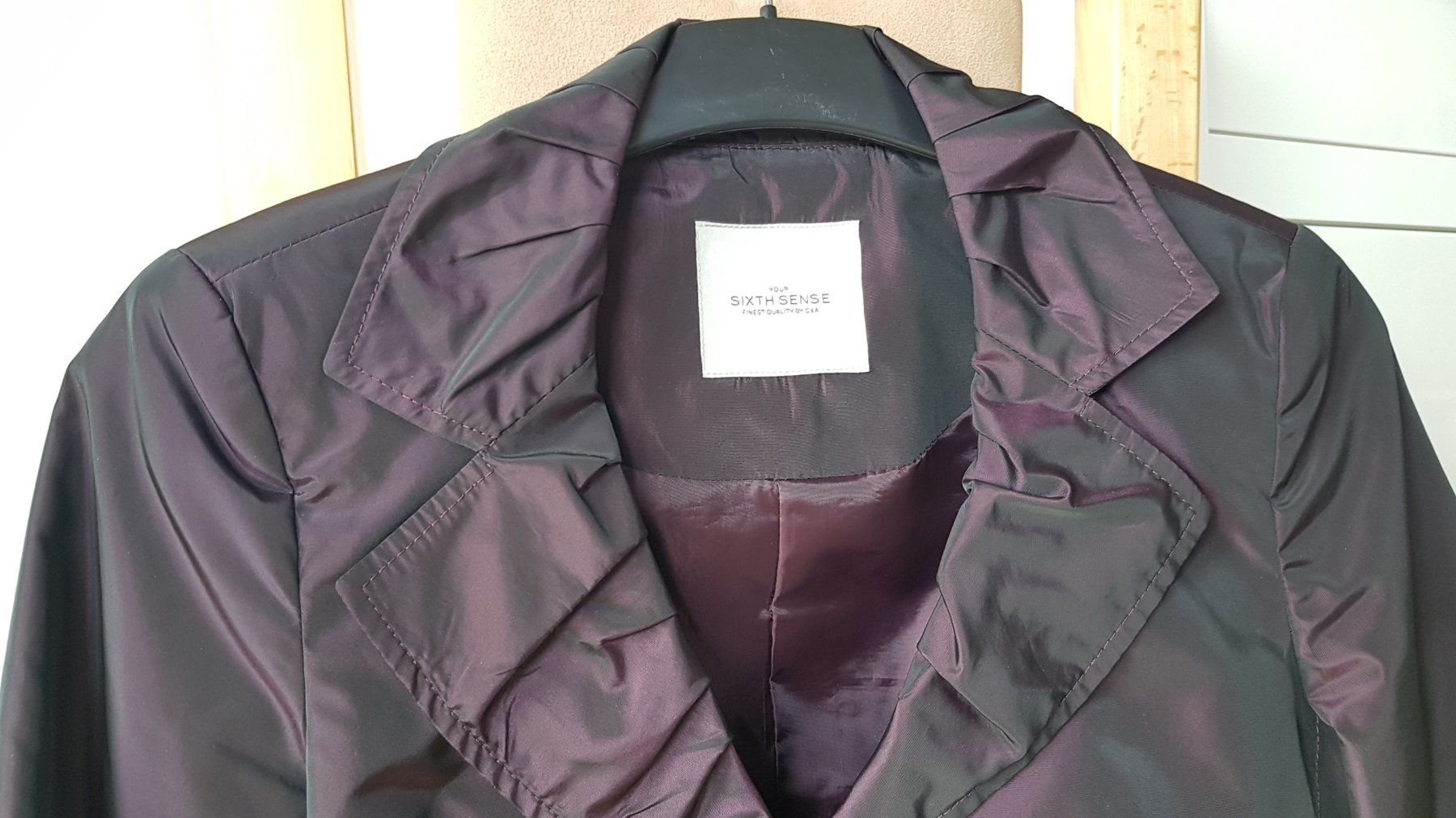 Giacche: Blazer de soirée – Nuovo (secondo la descrizione) da Le Mont-sur-Lausanne venduto da olatiu 2