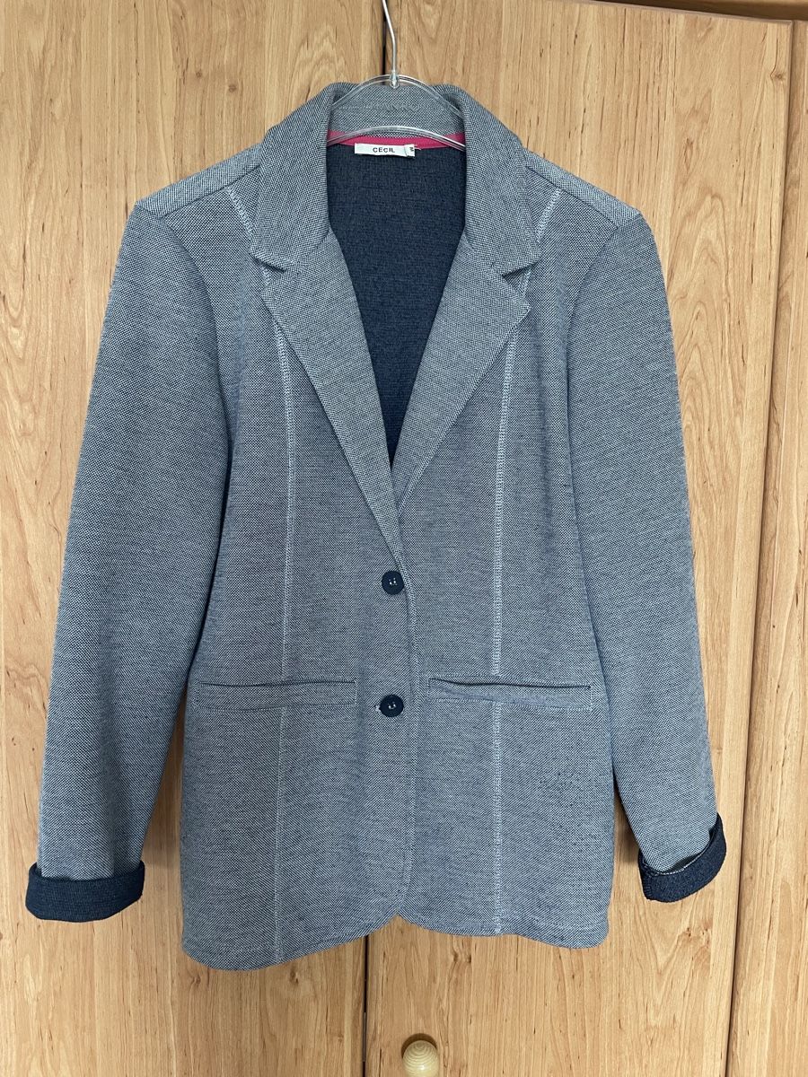 Cecil Giacche: Cecil Blazer, Gr. M – Usato da Möhlin venduto da Halylea