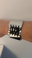 Bracelet Zoppini Firenze Zo-Dark Corset Lacing