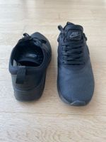 Nike Air Max Thea Ultra Sneakers, schwarz,  Grösse 40