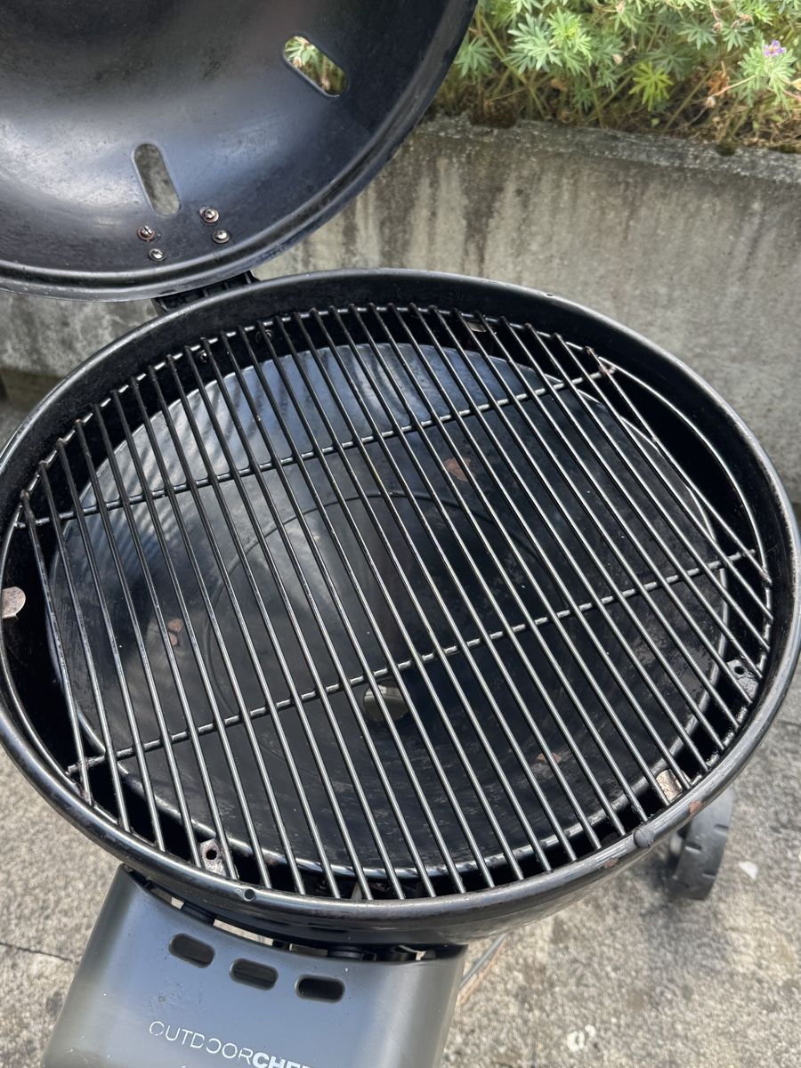 Outdoorchef Grils: OUTDOORCHEF Chelsea 480G – D'occasion à Büron par Sasho_wrst 3