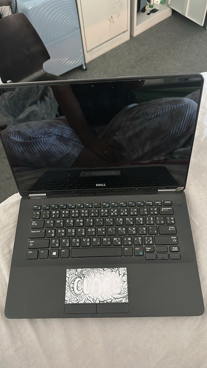 Dell Notebook: Dell 7270 touchscreen 180 fold laptop – Usato da Zürich venduto da kye_h99r 1