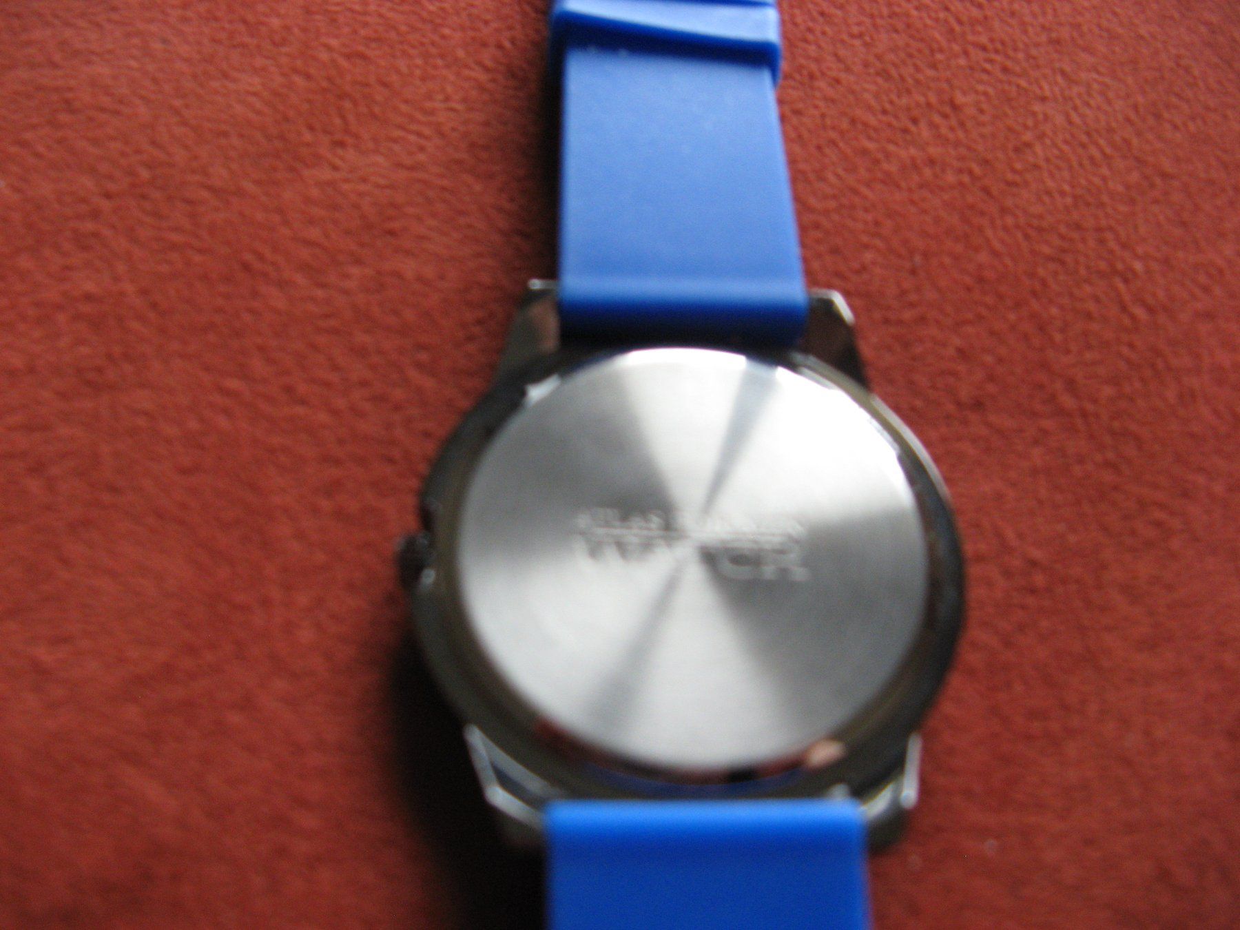 Orologi: Atlas for Men Watch – Nuovo (secondo la descrizione) da Zürich venduto da apil 3