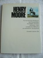HENRY MOORE