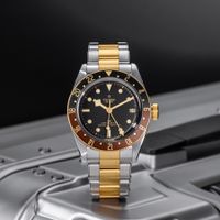 Tudor BLACK BAY GMT S&G M79833MN-0001