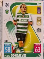 Topps Match Attax 313