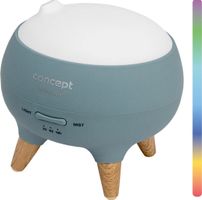 Diffuseur concept perfect air