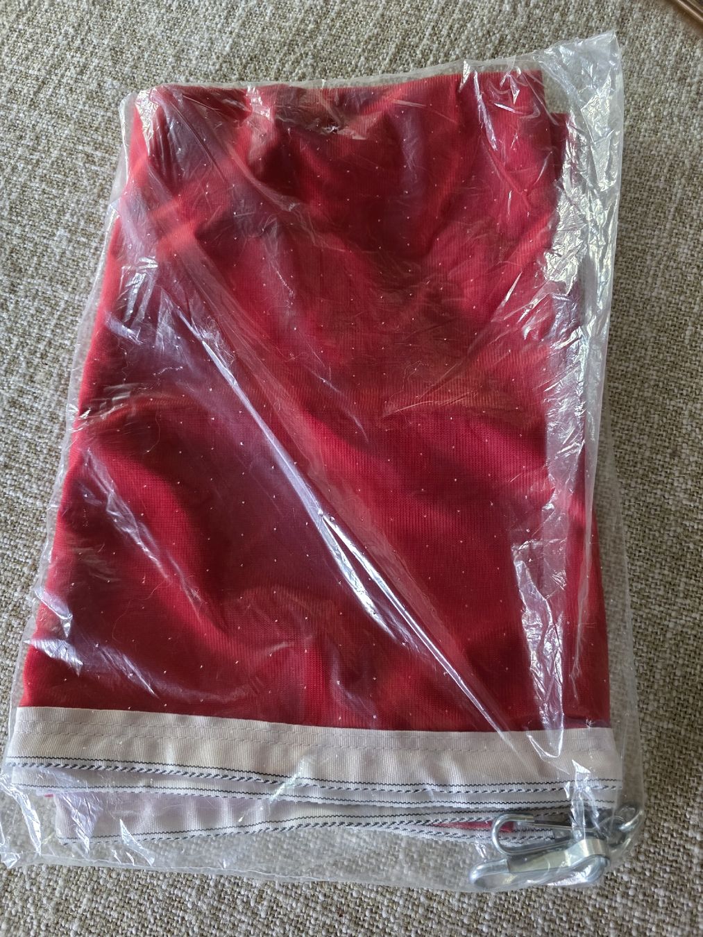 Bandiere: Flagge CH 150x50 cm Neuware – Nuovo e nell'imballaggio originale da Hinwil venduto da Ehretstock8 1