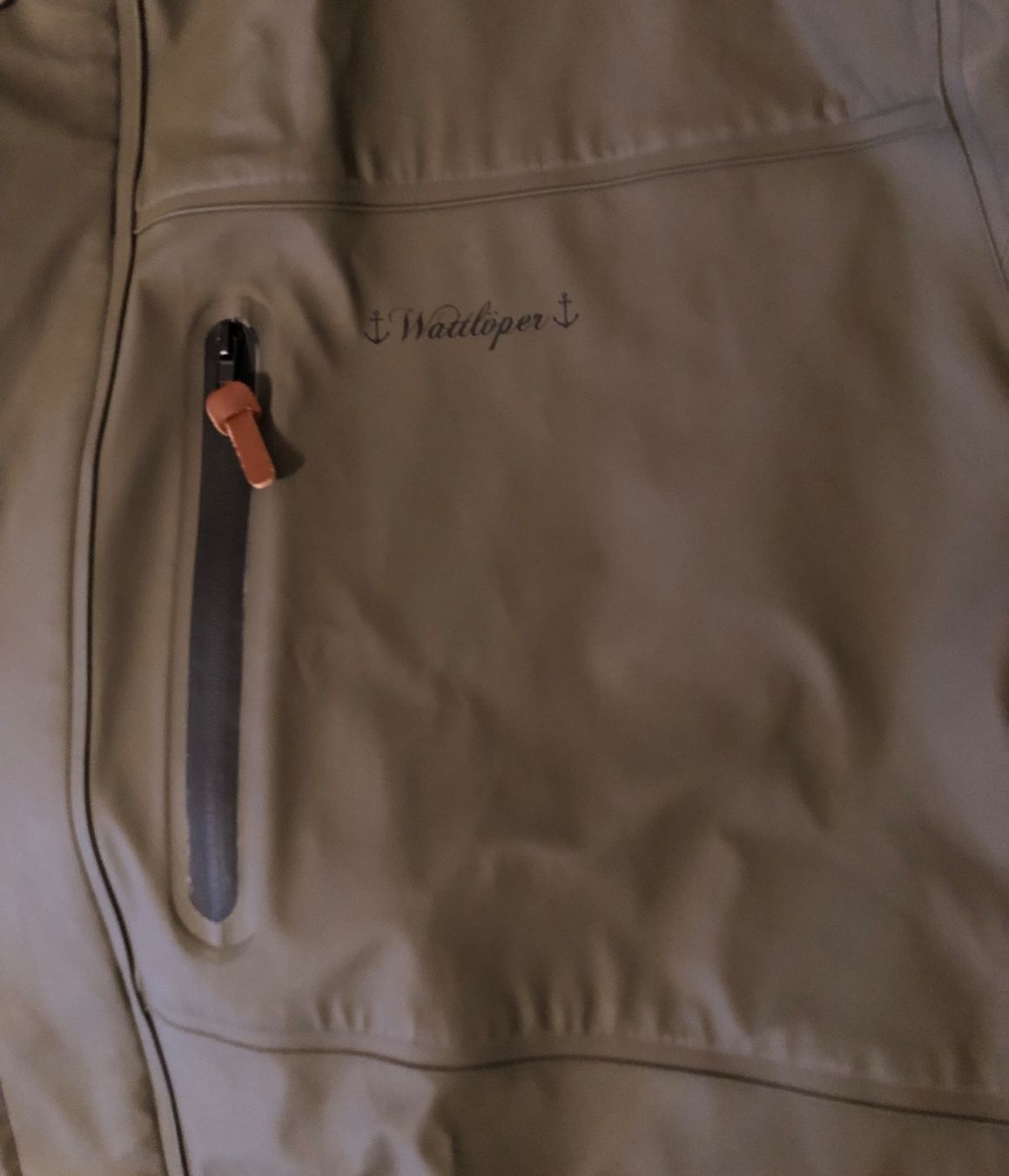 Giacche: Regenjacke von Wattlöper, 4XL – Usato da Hochfelden venduto da powerplay61 2