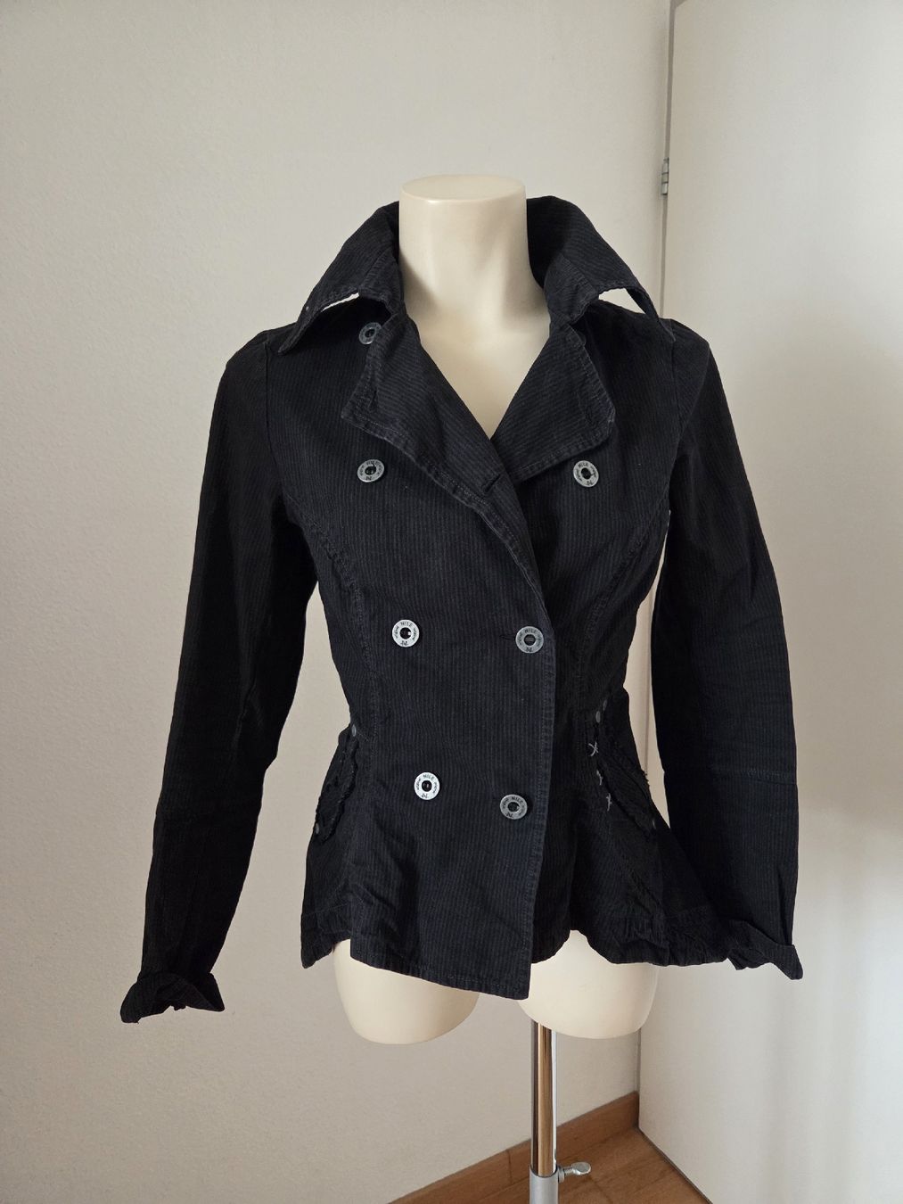 Nile Giacche: Nile Jacke – Usato da Luzern venduto da asmele2