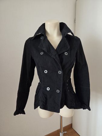 Nile Jacke