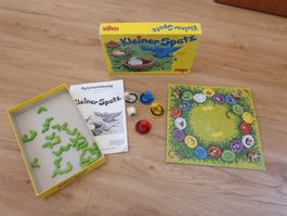 Haba Kleiner Spatz, ab 4 Jahren