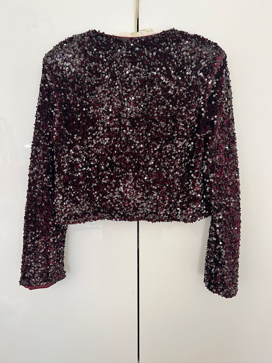 Mango Lotti di vestiti: NEW Mango Sparkling Set, size M – Nuovo (secondo la descrizione) da Zürich venduto da SandroMaje 5