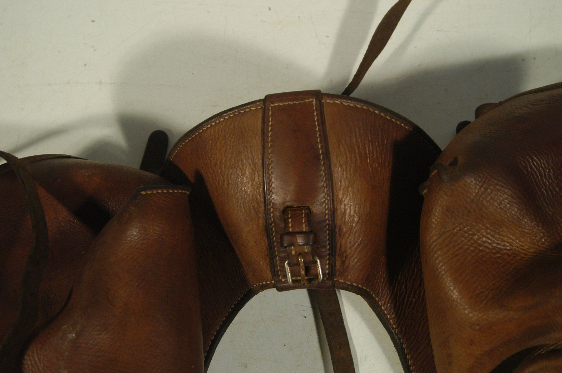 Borse: Satteltasche Leder – Usato da Herisau venduto da Wisen 5