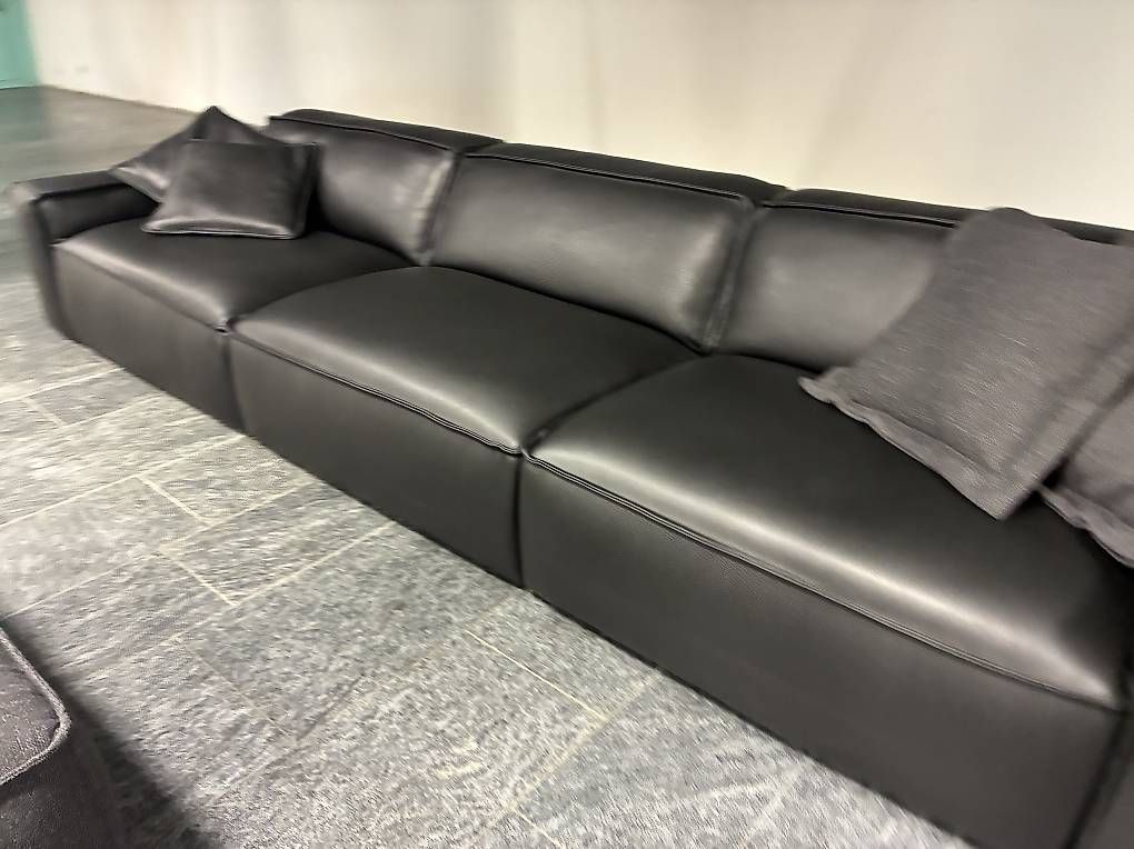 Sofas: Designer Big Sofa – Gebraucht aus Fahrwangen von eli_kc5y 1