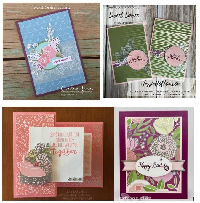 Stampin' up! Carta: Stampin up Designpapier "Geburtstagssoiree" – Nuovo (secondo la descrizione) da Frauenkappelen venduto da evangelina78 2