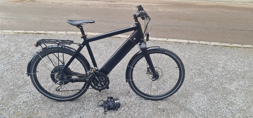 Stromer on sale 25 km