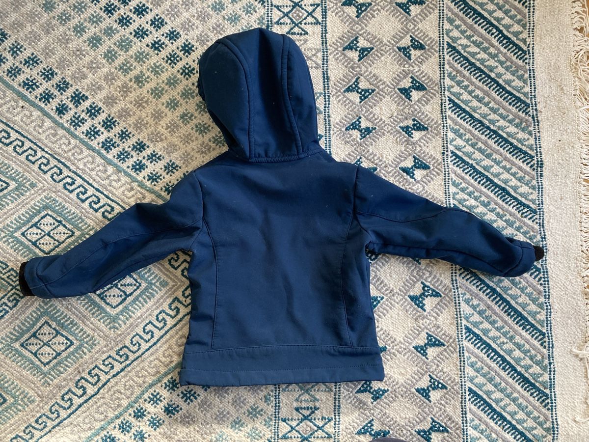 CMP Jacken & Mäntel: Windstopper / Softshelljacke von CMP in Grösse 92 – Gebraucht aus Münchenstein von nuk2018 1