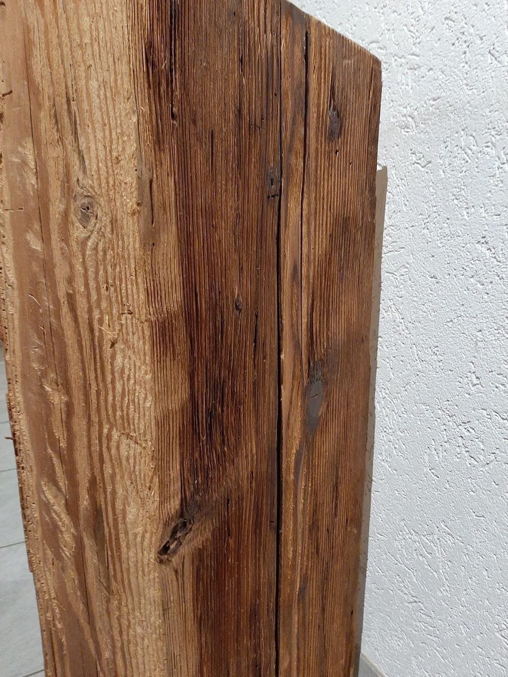 Holzartikel: Holzbalken  Altholzbalken – Gebraucht aus St Gallen von keller020 3