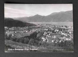 AK Luino e Germignano Lago Maggiore