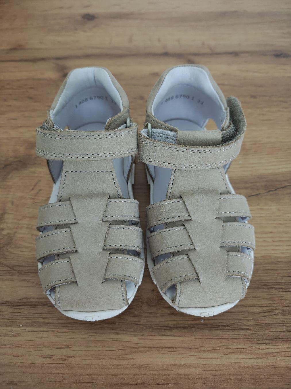Elefanten Scarpe per ragazzi: Sandalen Elefant  – Nuovo (secondo la descrizione) da Neudorf venduto da mar_97yh