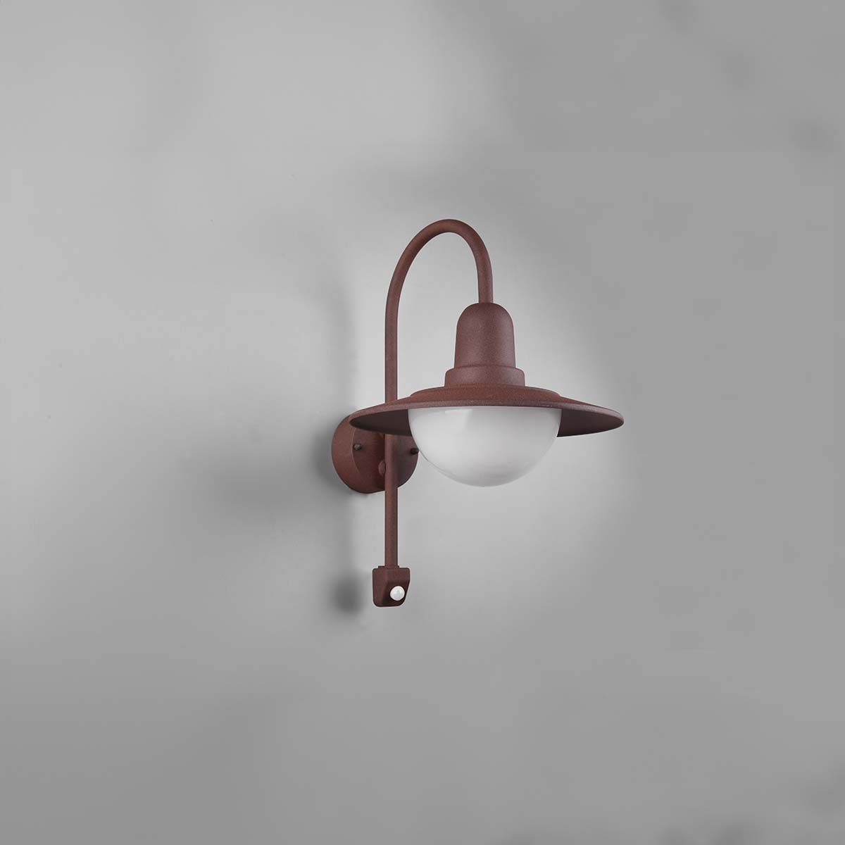 Lampen: Aussen Wandleuchte, 45 cm Höhe, IP44 – Neu (gemäss Beschreibung) aus Kreuzlingen von Smart-Light 3