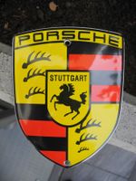 PORSCHE EMAILSCHILD