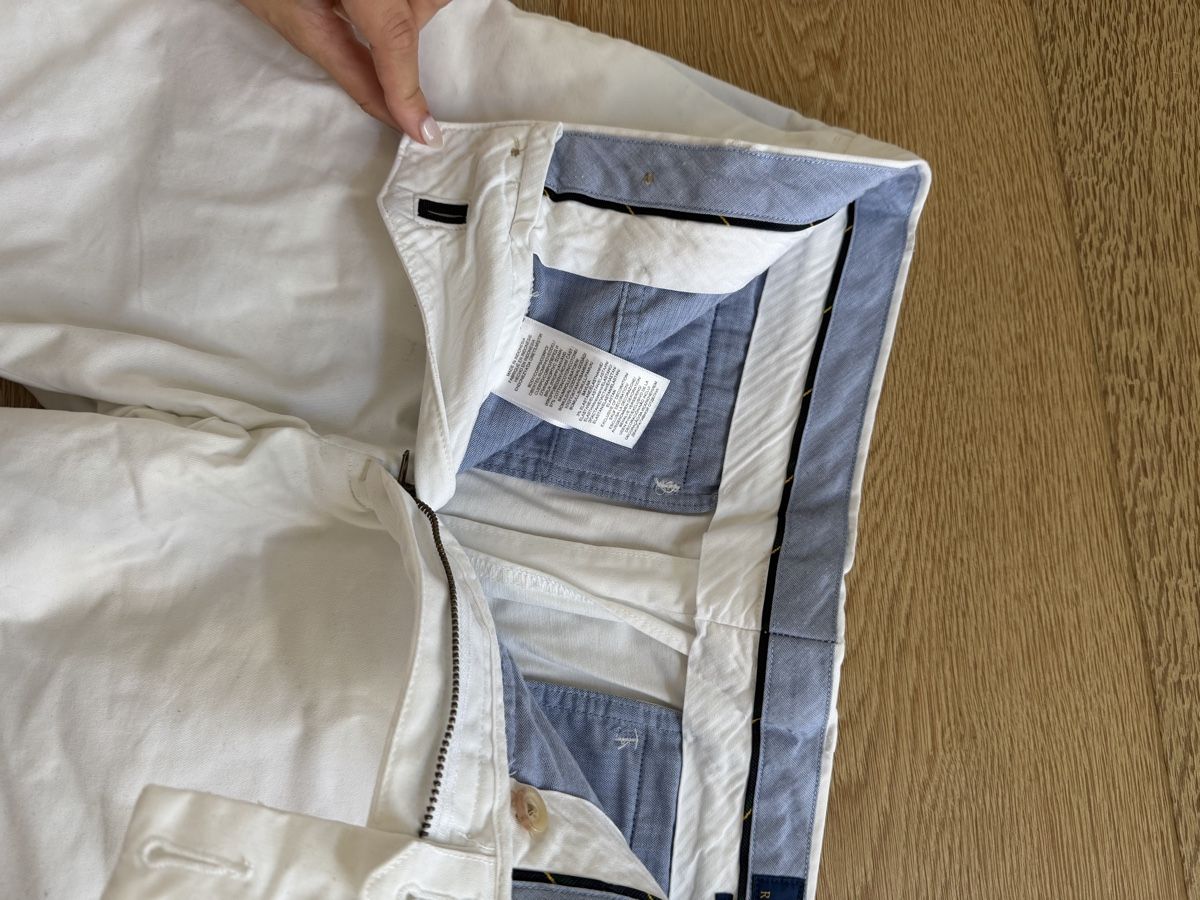 Ralph Lauren Pantaloni: Polo Ralph Lauren Short pant – Usato da Erlenbach ZH venduto da Kevlau 2