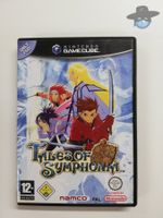 Tales of Symphonia / Nintendo Gamecube