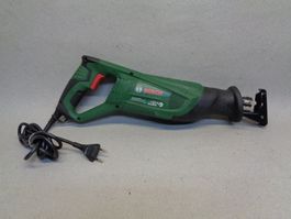 Bosch PSA 700E Säbelsäge