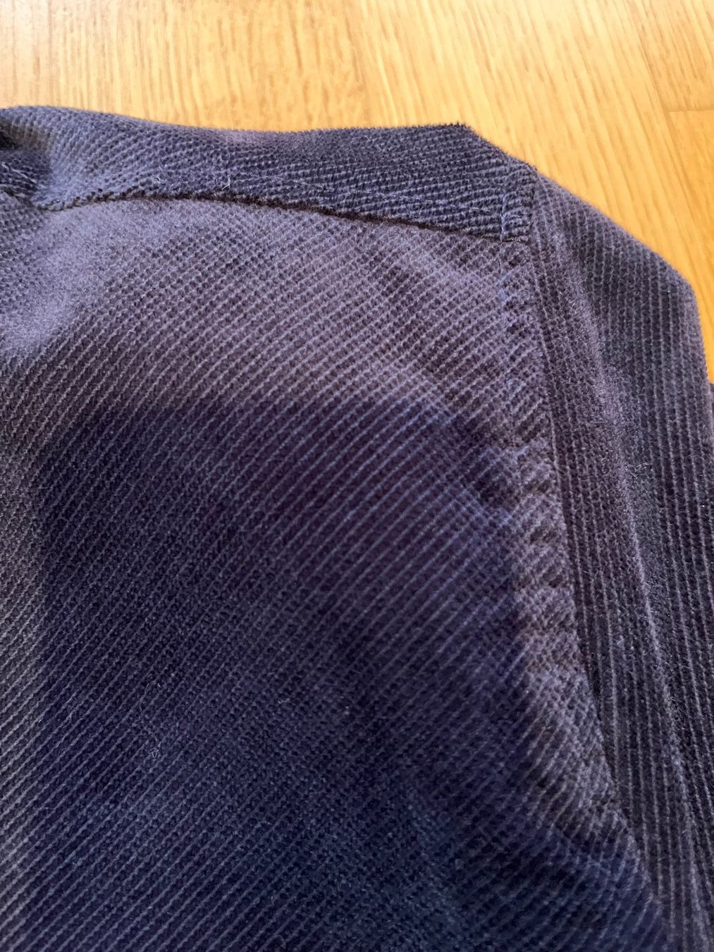 Giacche: SEASALT CORNWALL Jacke – Nuovo (secondo la descrizione) da Luzern venduto da Aleoschli 4