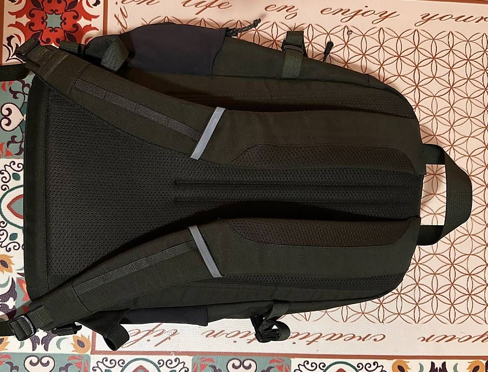 Zaini: Fjallraven Backpack Skule 28 L - Grün – Usato da Zürich venduto da kre_gqh5 1