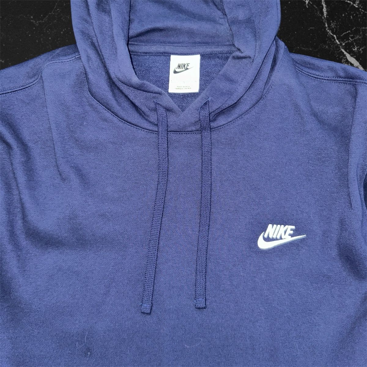 Nike Maglioni & Felpe: Nike Hoodie Blau Grösse L – Usato da Frenkendorf venduto da a_1999 1