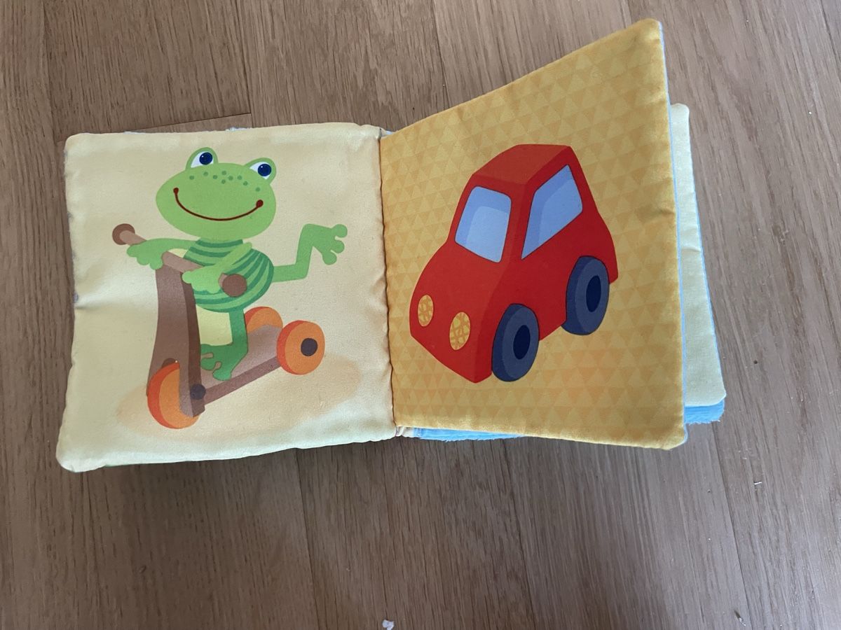 Giocattoli: Baby Spielsachen – Usato da Oberrieden venduto da MajaK02 2