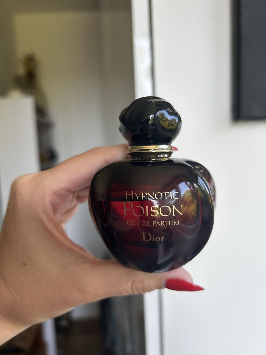 Dior Profumi & Eau de Toilette: Dior Hypnotic Poison Eau de Parfum, 50ml 🌹 – Usato da Sursee venduto da ramona0406 1
