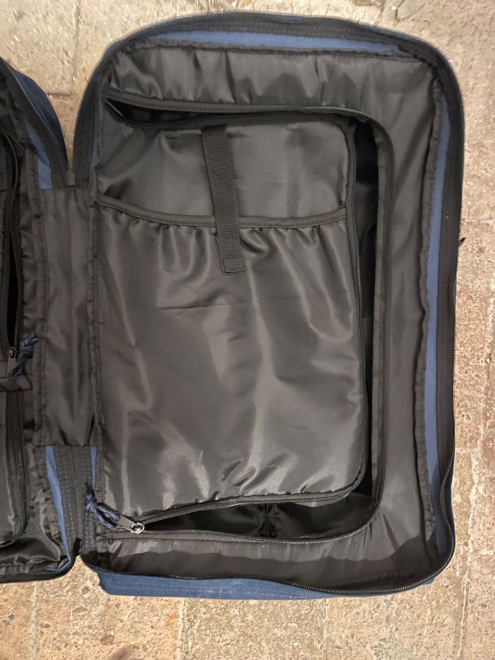Valigie & Borse: praktische Rollreisetasche – Nuovo e nell'imballaggio originale da Regensberg venduto da Qanussa 3