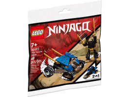 30592 Mini-Donnerjäger