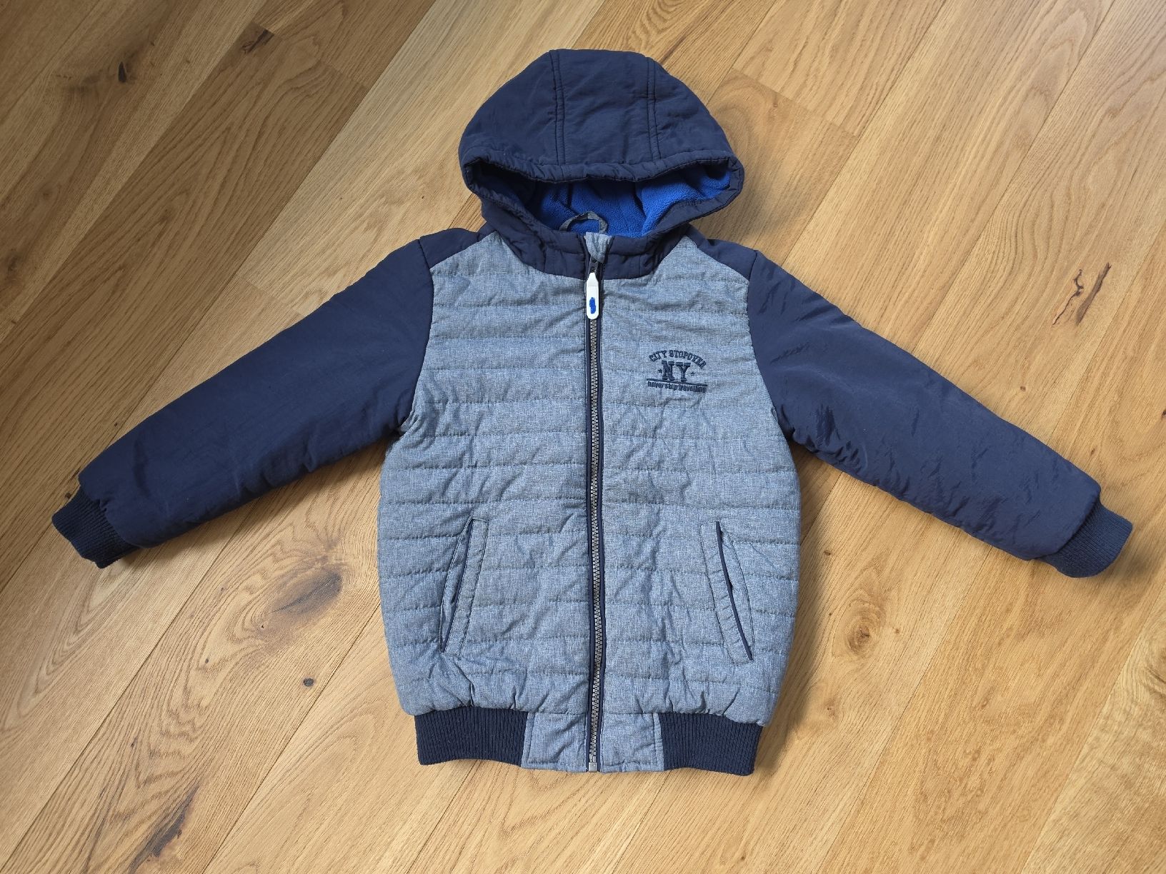 Lotti & Set di vestiti: Kleiderpaket Jungs Grösse 116 – Usato da Rickenbach Sulz venduto da VickyJolina 5