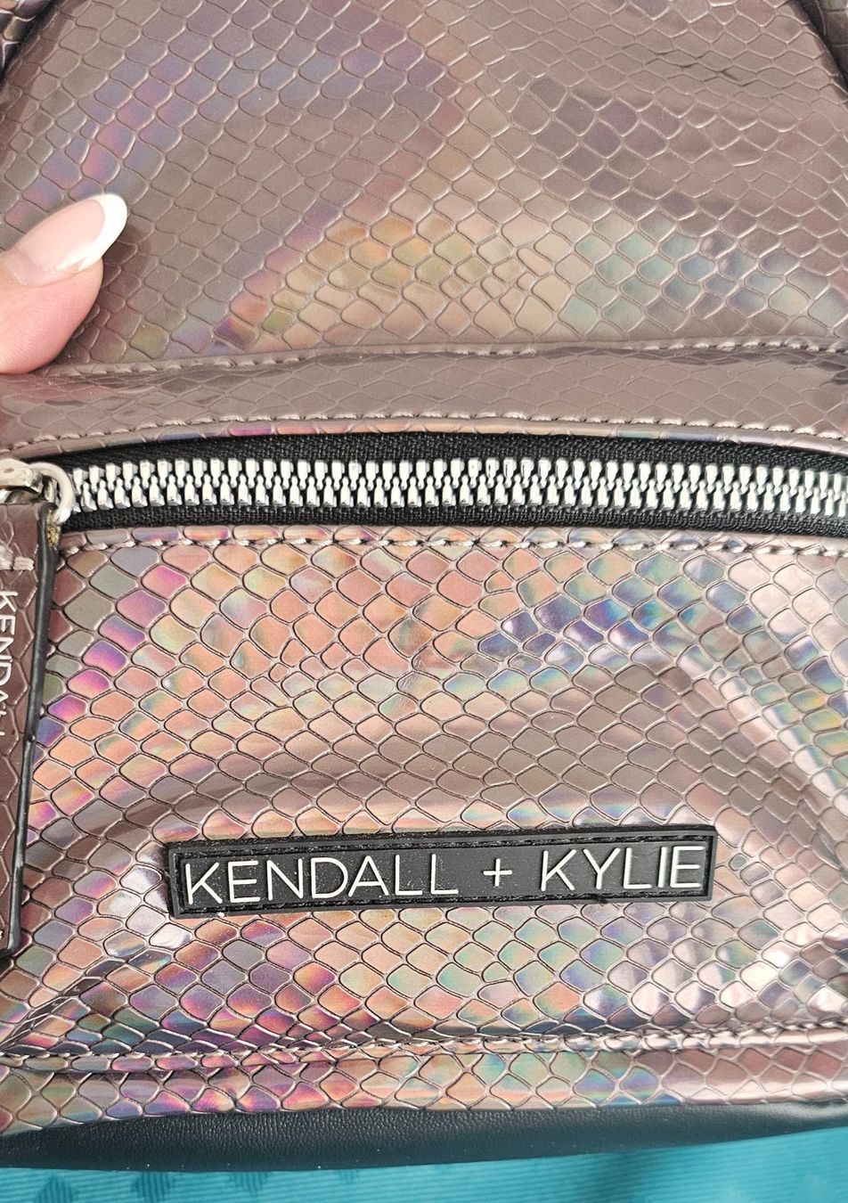 Zaini: **KENDALL +KYLLE **Rucksack – Usato da Bronschhofen venduto da David80 4