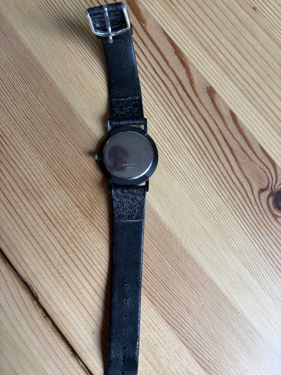 Orologi: armbanduhr  – Usato da Vicosoprano venduto da bripaia 1