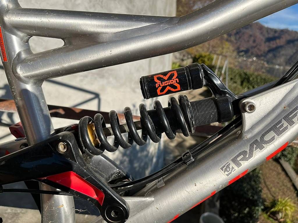Specialized Biciclette: Specialized FSR – Usato da Monteggio venduto da ber_x9gd 3