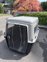Hundebox für Auto