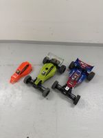 RC-Auto Konvolut – 2x LRP – 1:10