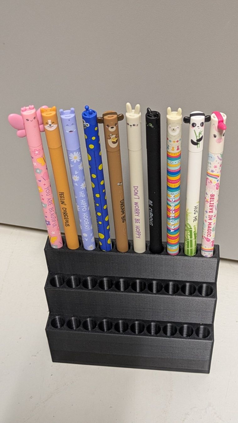 Legami Organizer LEGAMI Keramik Stiftehalter Desk Friends CACTUS
