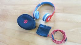 Kopfhörer Beats by Dr. Dre Solo HD