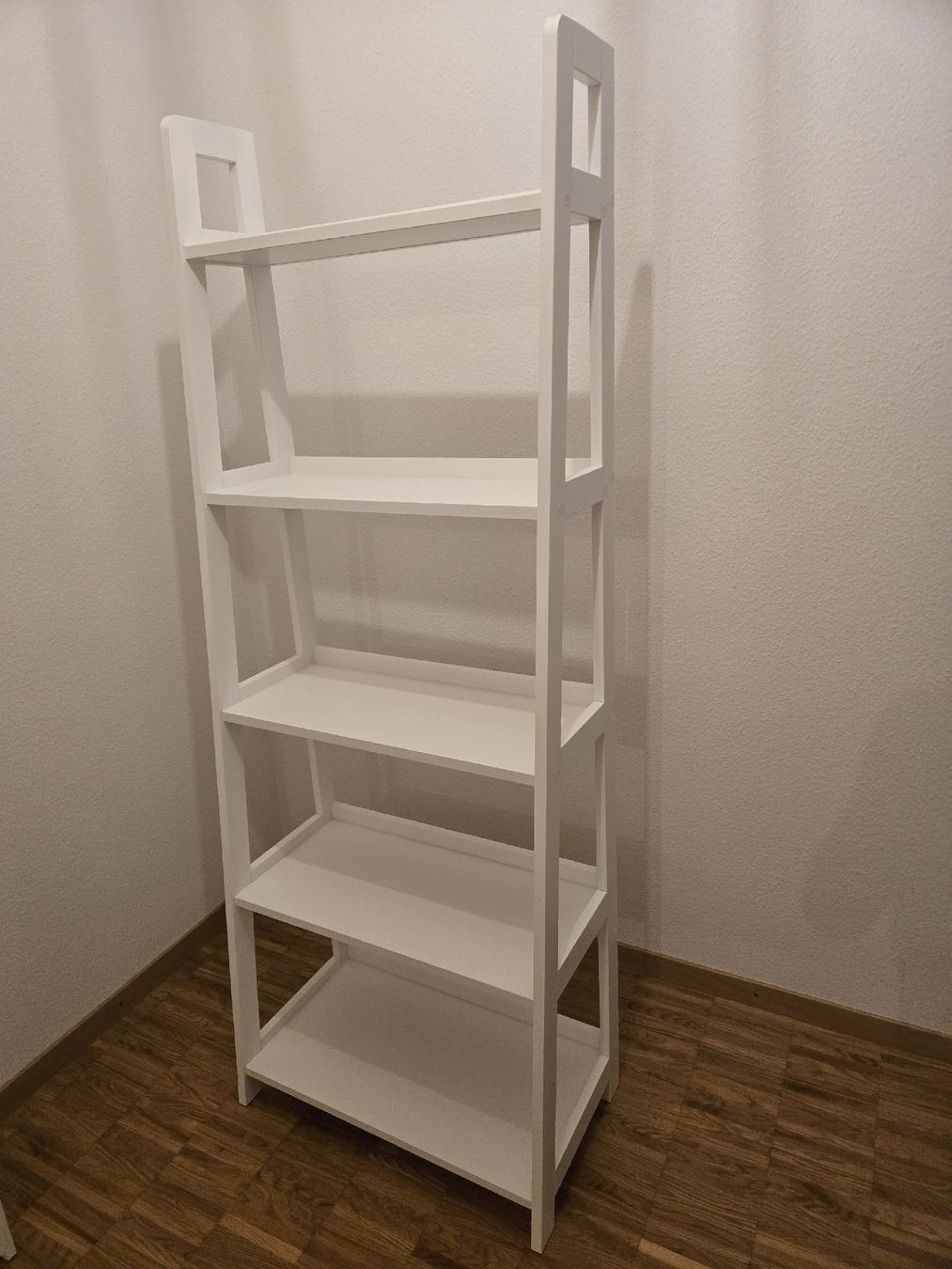 Scaffali: bibliothèque Herning 5 étagères – Usato da Nyon venduto da Trisko 1